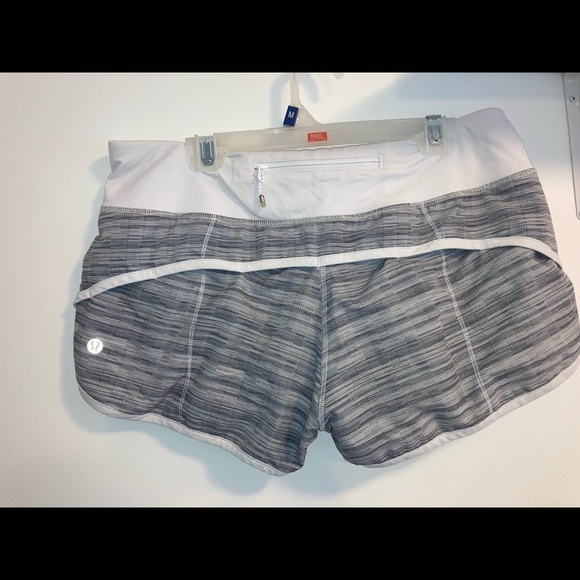 Speed up shorts 2.5” - Picture 2 of 6